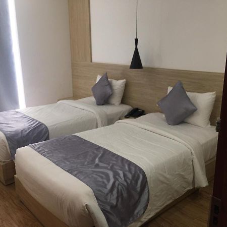 Khach San Hiep Yen Hotel Tuy Hoa Bagian luar foto