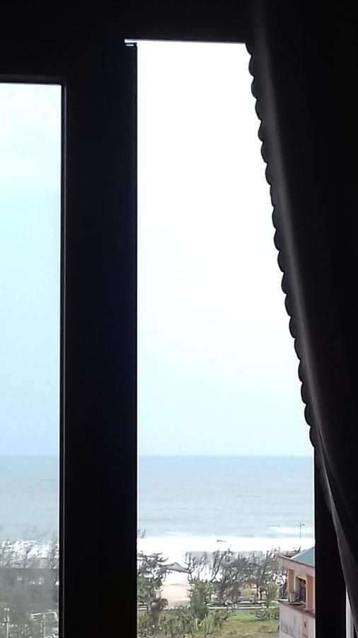 Khach San Hiep Yen Hotel Tuy Hoa Bagian luar foto