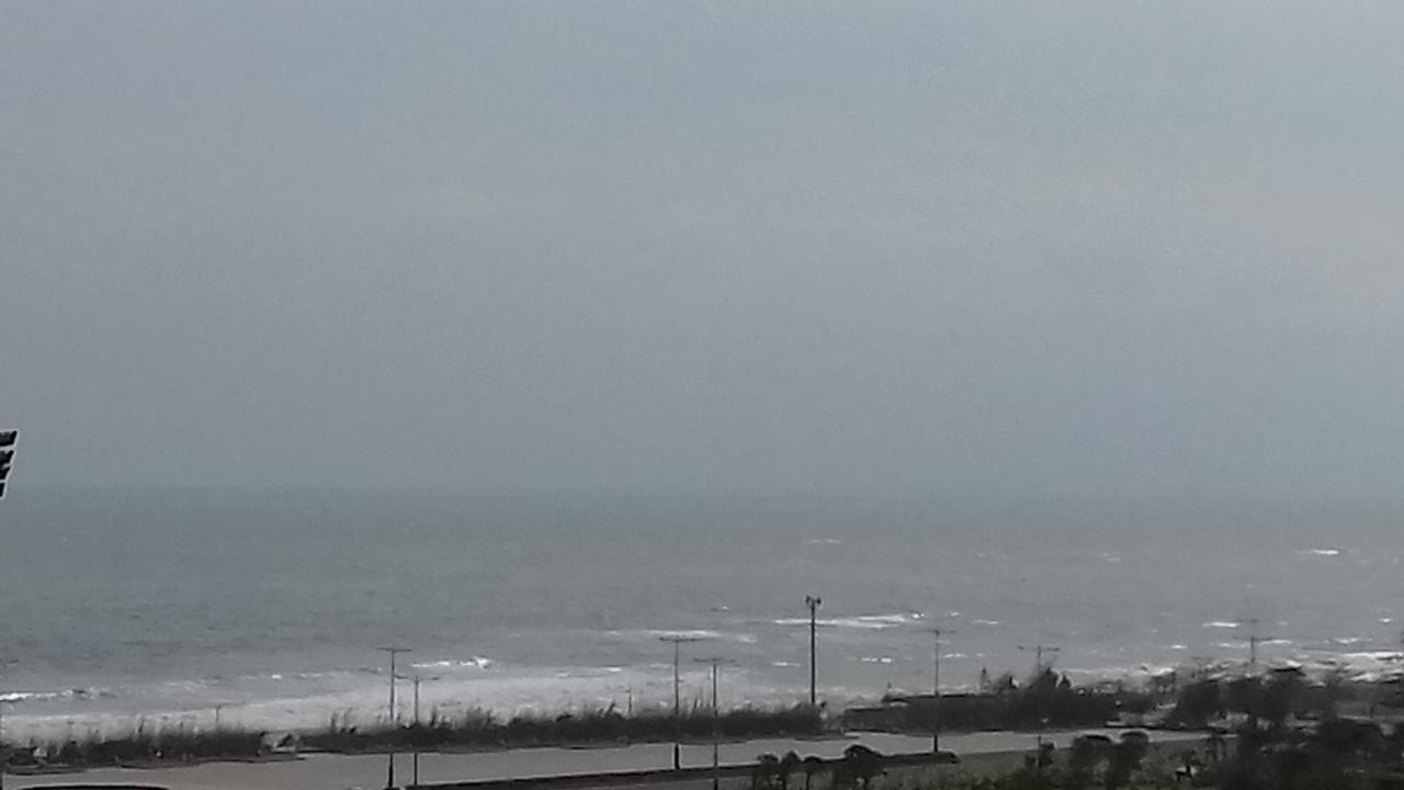 Khach San Hiep Yen Hotel Tuy Hoa Bagian luar foto
