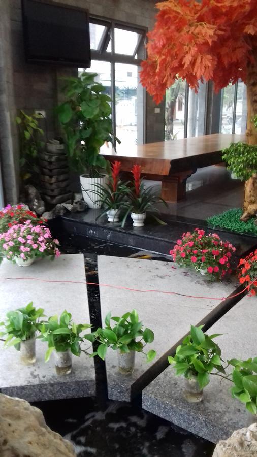 Khach San Hiep Yen Hotel Tuy Hoa Bagian luar foto