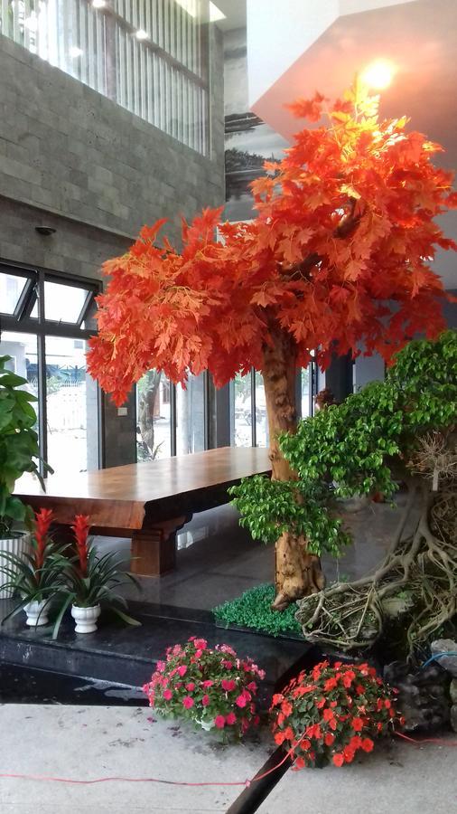 Khach San Hiep Yen Hotel Tuy Hoa Bagian luar foto