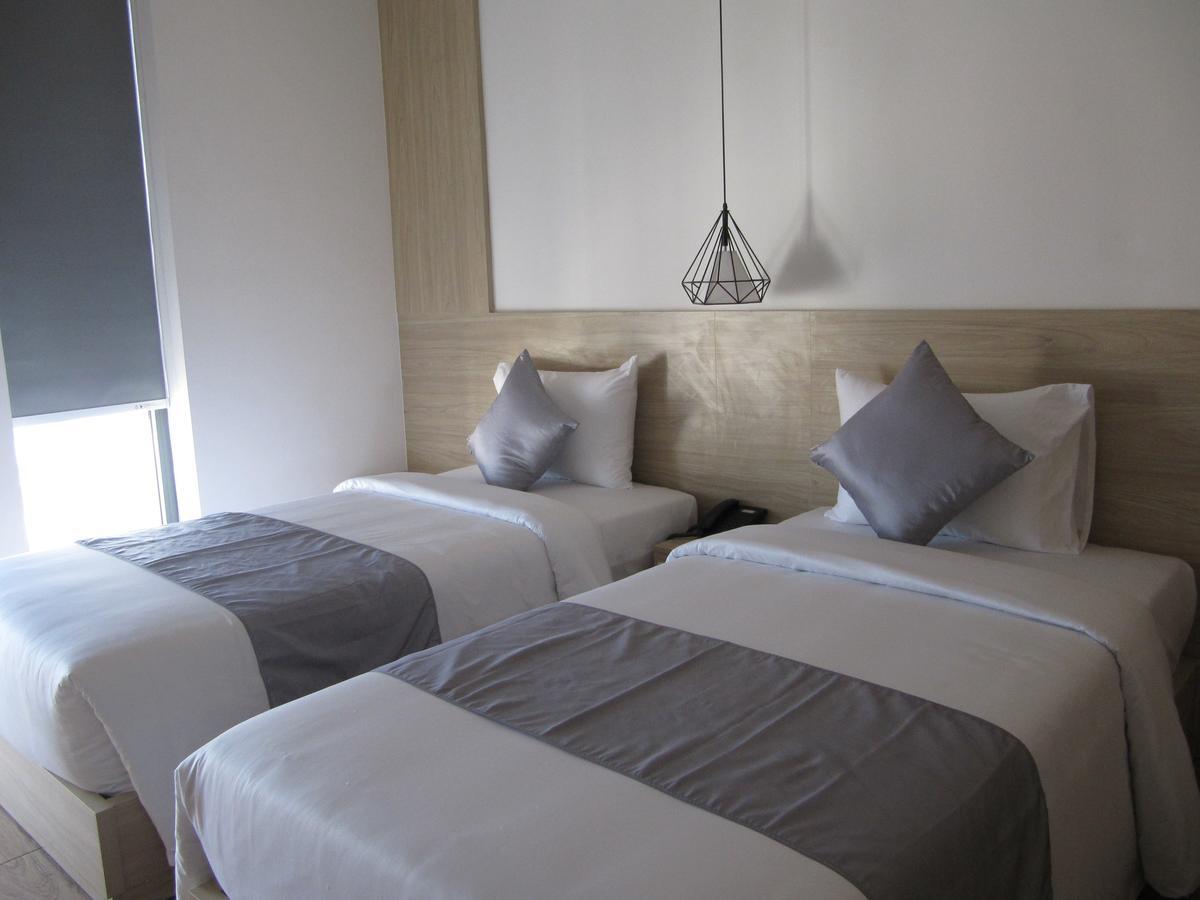 Khach San Hiep Yen Hotel Tuy Hoa Bagian luar foto