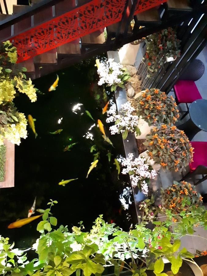 Khach San Hiep Yen Hotel Tuy Hoa Bagian luar foto