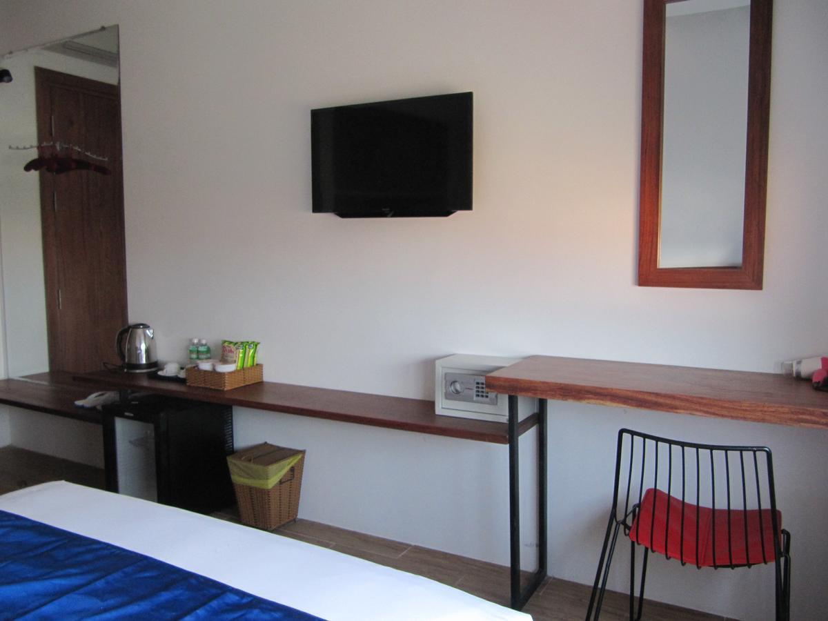 Khach San Hiep Yen Hotel Tuy Hoa Bagian luar foto