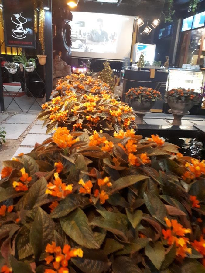 Khach San Hiep Yen Hotel Tuy Hoa Bagian luar foto