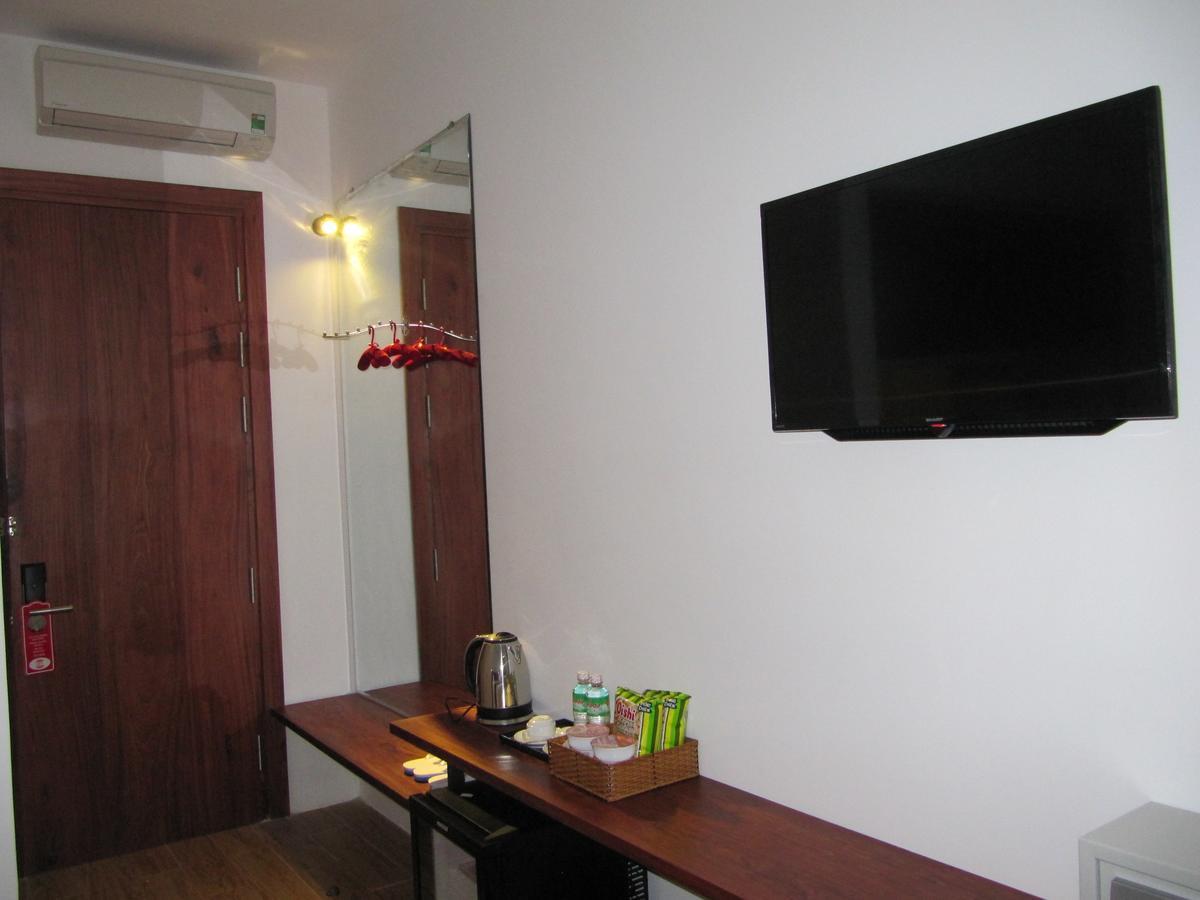Khach San Hiep Yen Hotel Tuy Hoa Bagian luar foto