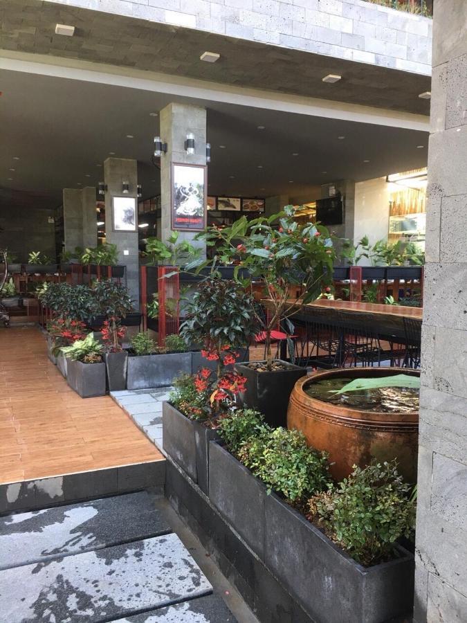 Khach San Hiep Yen Hotel Tuy Hoa Bagian luar foto